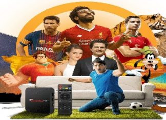 sports iptv